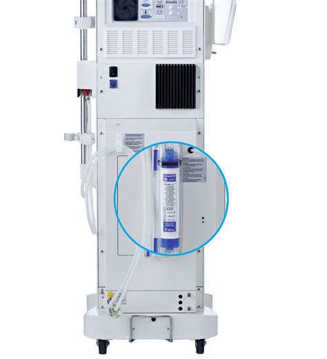 4008 series hemodialysis machines | Fresenius Medical Care