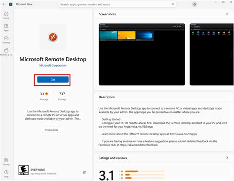 Install Remote Desktop Connection 的图像结果
