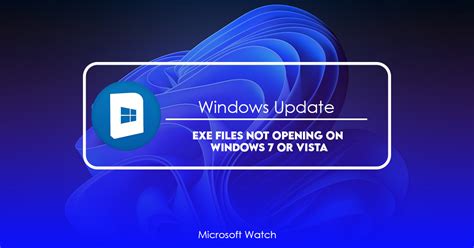 Windows 7 Install exe File Problem 的图像结果
