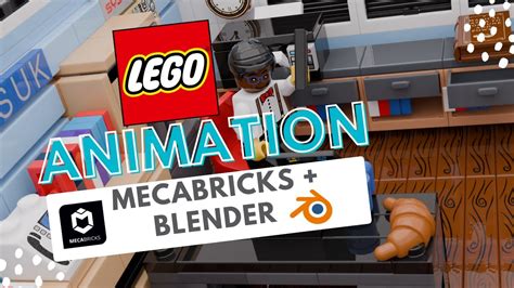 Image result for Mecabricks Animation Tutorial
