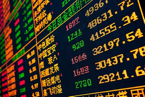 Business Stock Market 8000X2000 的图像结果