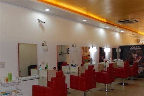 Varsha Unisex Salon - Makeup Salon - Janakpuri - Uttam Nagar ...