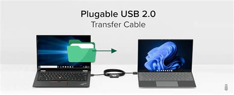 Image result for Computer to USB Transfer