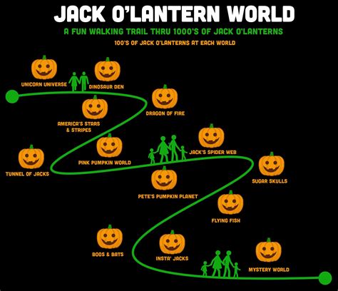 Home Page - Jack O Lantern