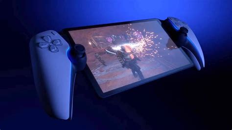 Image result for PS5 Handheld