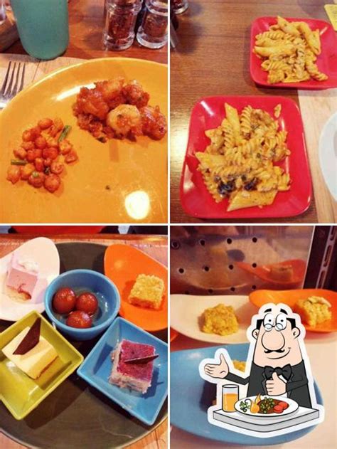 Flechazo Gachibowli, Hyderabad - Restaurant menu, prices and reviews