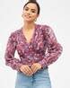 Buy Multicoloured Tops for Women by HARPA Online | Ajio.com