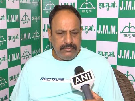 "It's wrong to impose Waqf Amendment Act on states": Jharkhand Mukti Morcha