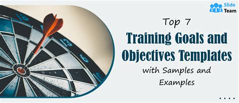 Image result for Training Plan Objectives Examples