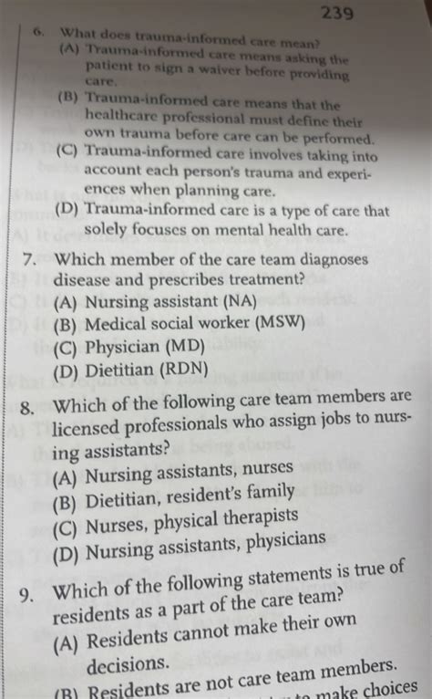 Define Resident Assistant