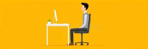 Image result for Proper Posture in Using Computer