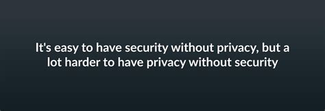 Information Privacy and Security 的图像结果