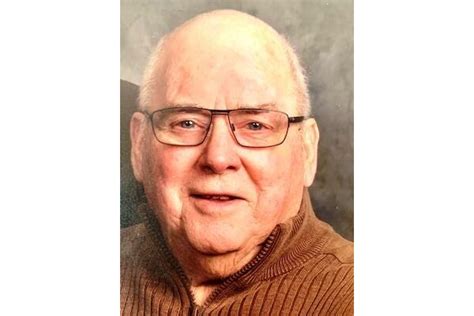 Ronald Dawson Obituary (1935 - 2021) - Marion, OH - The Marion Star