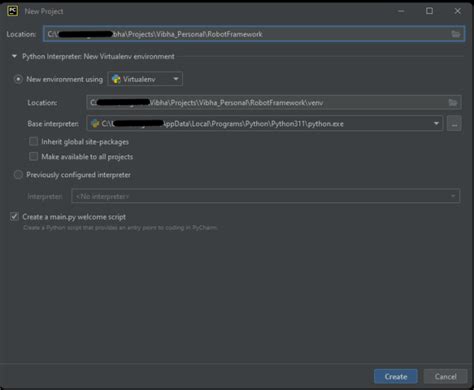 Image result for Robot Framework and Python Debug