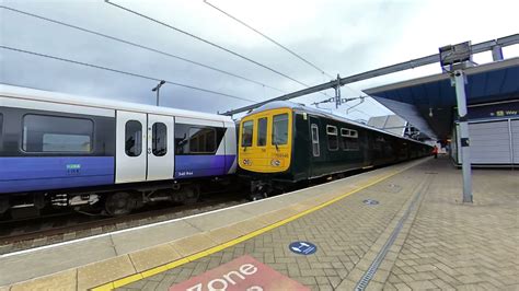 Image result for Class 769 Test