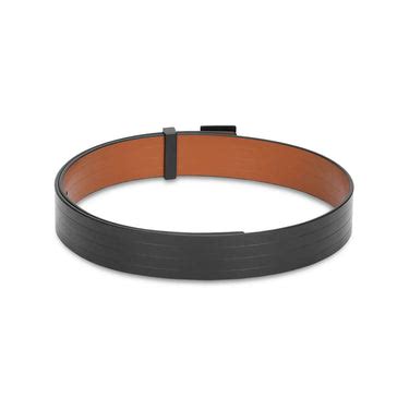 Tommy Hilfiger Carlisle Men's Reversible Leather Belt – BAGLINE