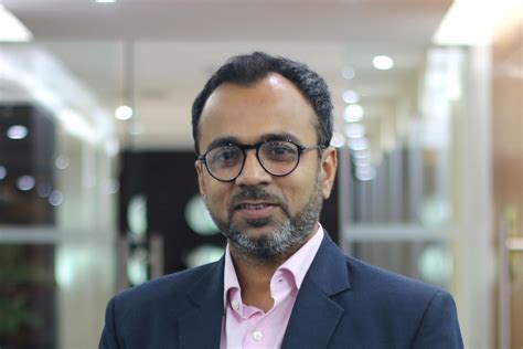 Yugesh Aglawe – EY India Team Asterisk Leader and Partner | EY - India