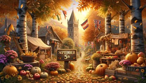 19 Facts About December 5th - OhMyFacts