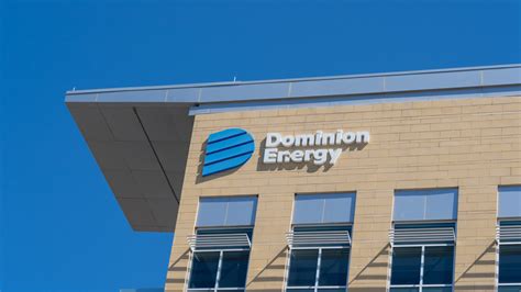 You won't be paying your gas bill to Dominion Energy anymore -- Here's why