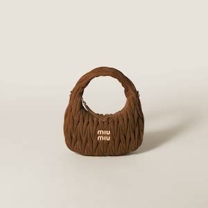 Bags, Clutches and Handbags | Miu Miu