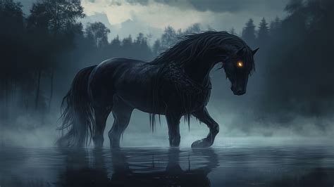 Monsters of Celtic Mythology: Creatures from Ancient Folklore