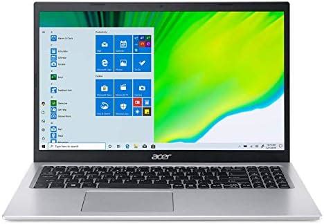 Acer Aspire 5 Intel Core i5 11th Generation 39.63cm (15.6") - (8 GB/512 ...