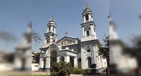 Kolkata’s lesser-known Portuguese connection, story of foreign ...