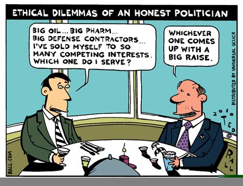 Honest Politician 的图像结果