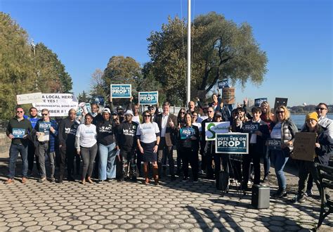 Labor Unions Join Civic, Advocacy, and Environmental Groups To Support ...