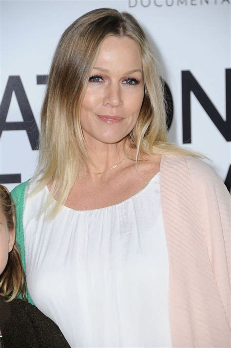 Jennie Garth – National Geographic Documentary Film’s “Jane” Premiere ...
