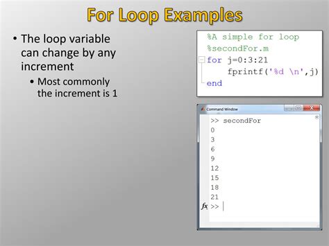 Image result for For loop examples