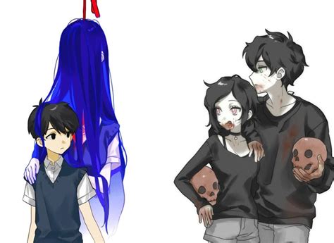 Two side of a coin | The Coffin of Andy and Leyley | Andy, Coffin ...