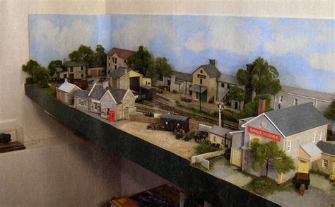 Image result for GWR Branch Line Model