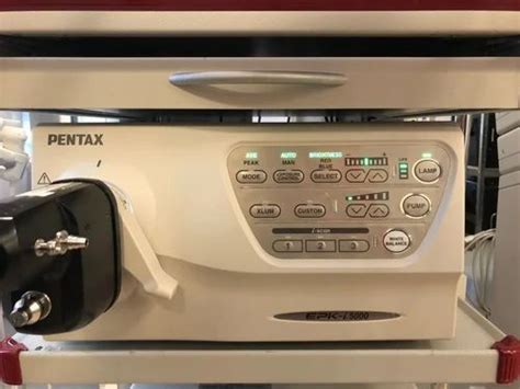 Medical Gastroscope - Ultrasound Video Bronchoscope Retail Trader from ...