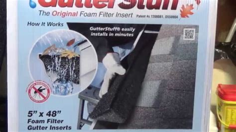 Image result for GutterStuff Review