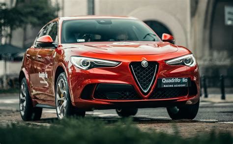 Alfa Romeo Car Leasing From A Cumbrian Firm to the UK | Lakeland Fleet ...