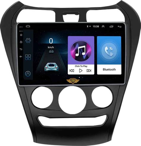 ATEEN Car Android Music System For Hyundai EON Car Stereo Price in ...