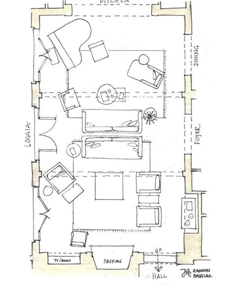 Common Area Layout Plan 的图像结果