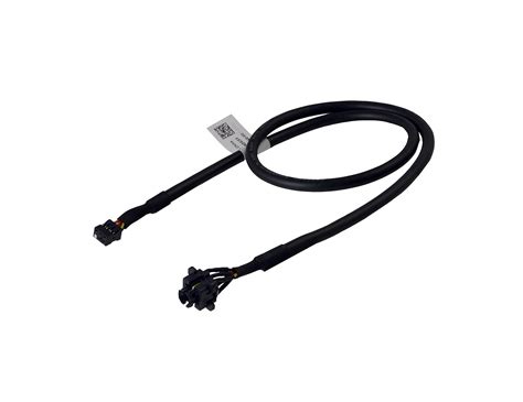 Techcovery Mini Tower Power Button/Cable Assembly for Dell Optiplex ...