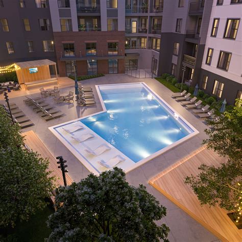 Bellamy Executive Park | Apartments For Rent In Atlanta, GA