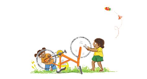 Digital Library of Stories for Kids | Stories | Storyweaver