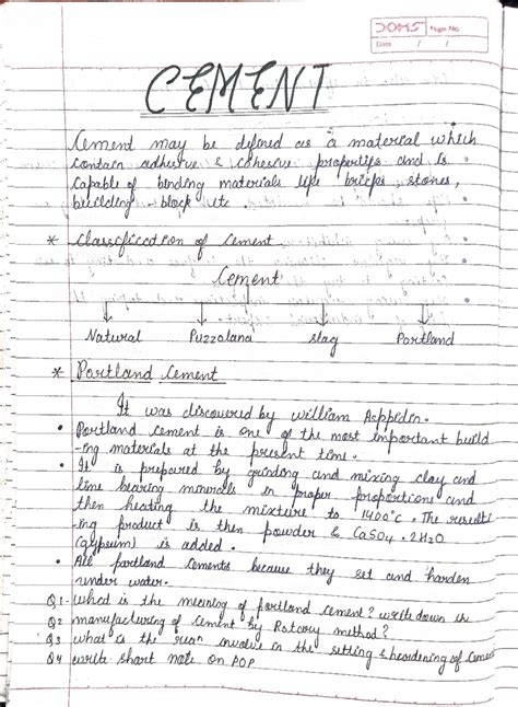 CEMENT 101: Understanding Portland Cement Manufacturing and ...