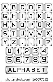 Image result for Computer Alphabet