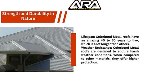 Durability Colorbond 的图像结果