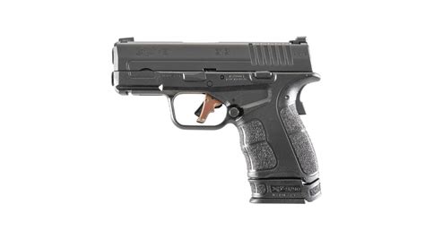 Image result for XD Mod 2 Subcompact Trigger
