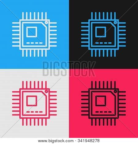 Computer CPU Drawing Scatch Color 的图像结果
