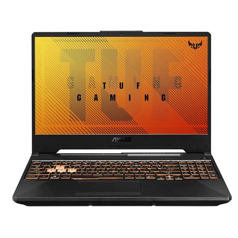 Buy Refurbished and Second Hand TUF Gaming Series A15 FA506IC (AMD ...
