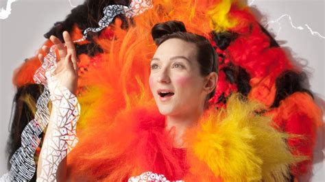 Artists and audience asked to mix it up a little for overhauled ...