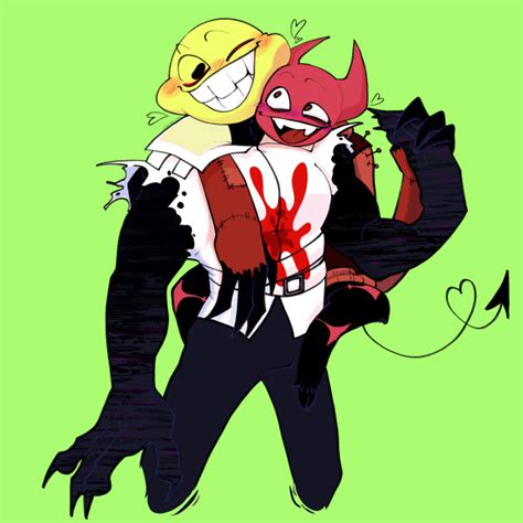 Image result for FNF Monster Mod