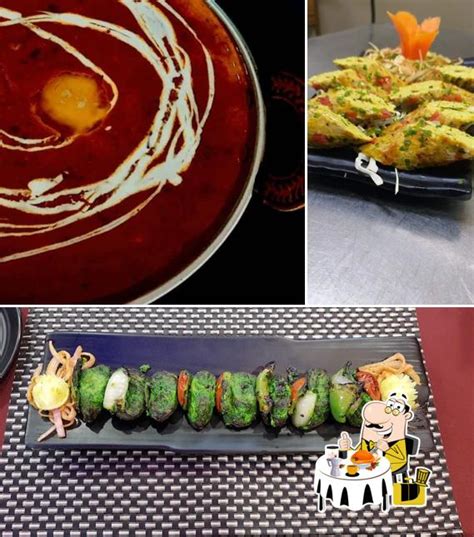Desi Dragon Indian & Chinese Delivery Kitchen, Greater Noida ...